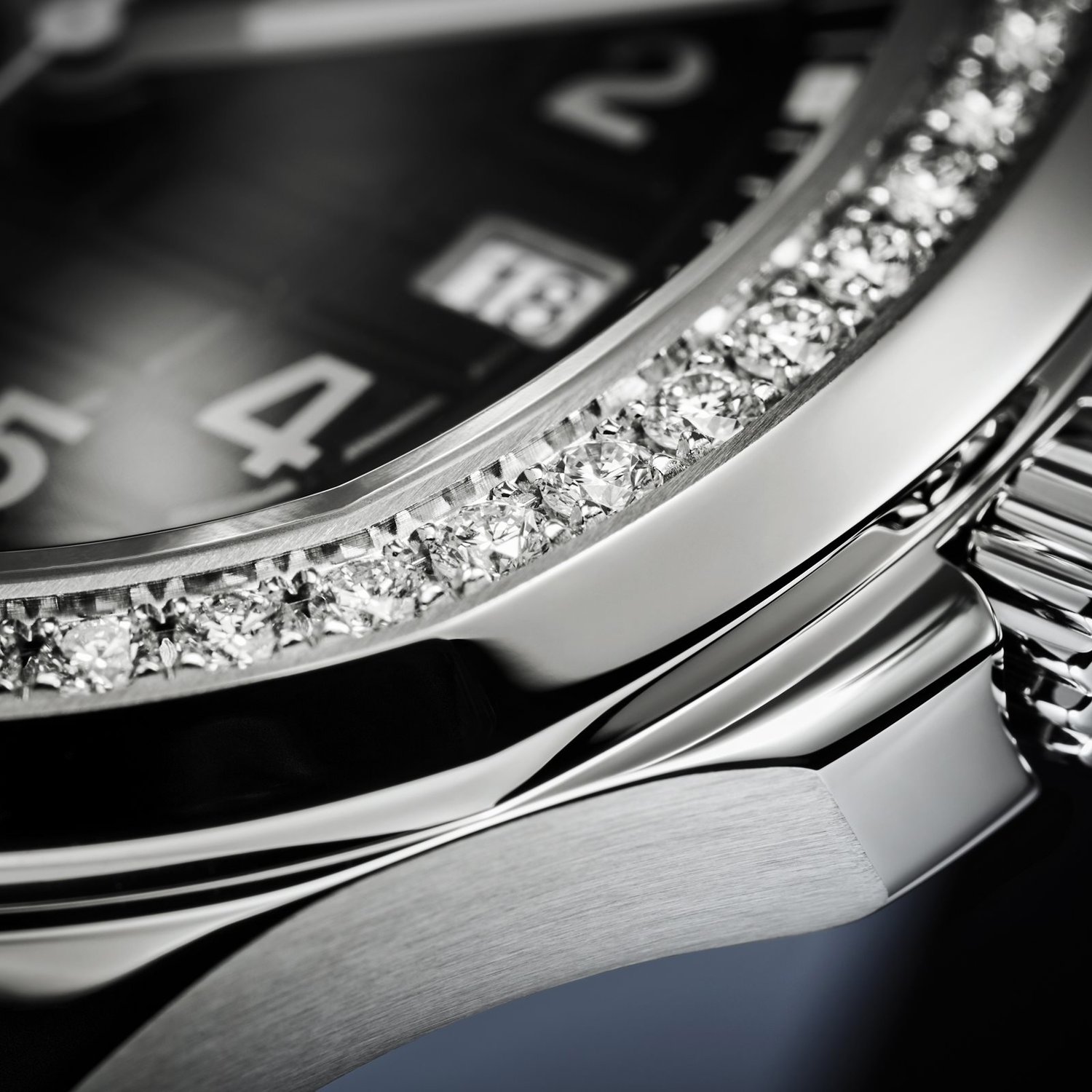 Patek Philippe Aquanaut Luce 5267/200A-001 Women Quartz 5