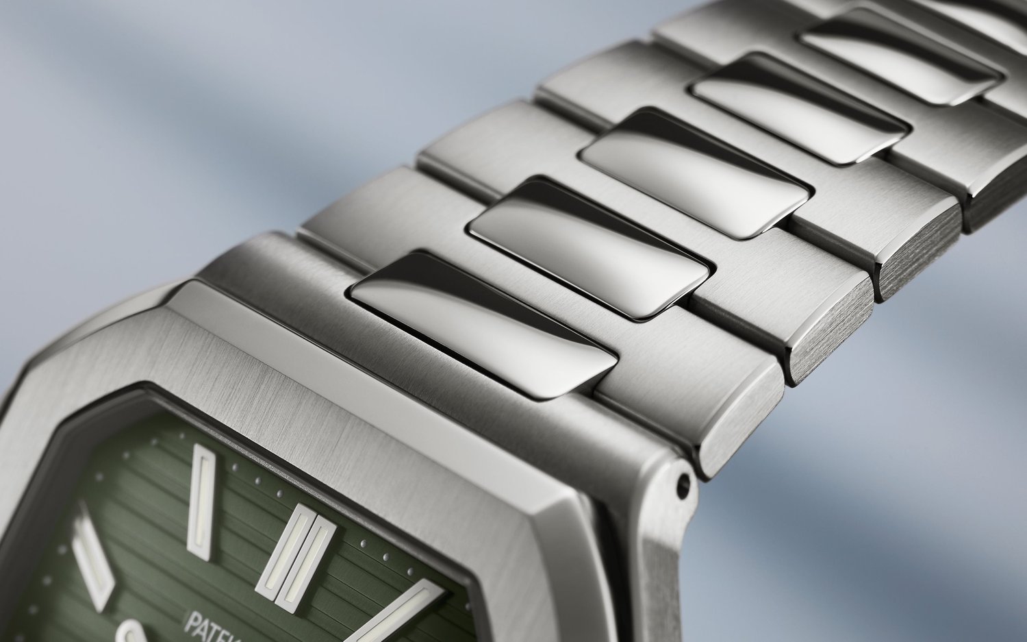 Patek Philippe Cubitus 5821/1A-001 Men/Unisex Self-winding 5