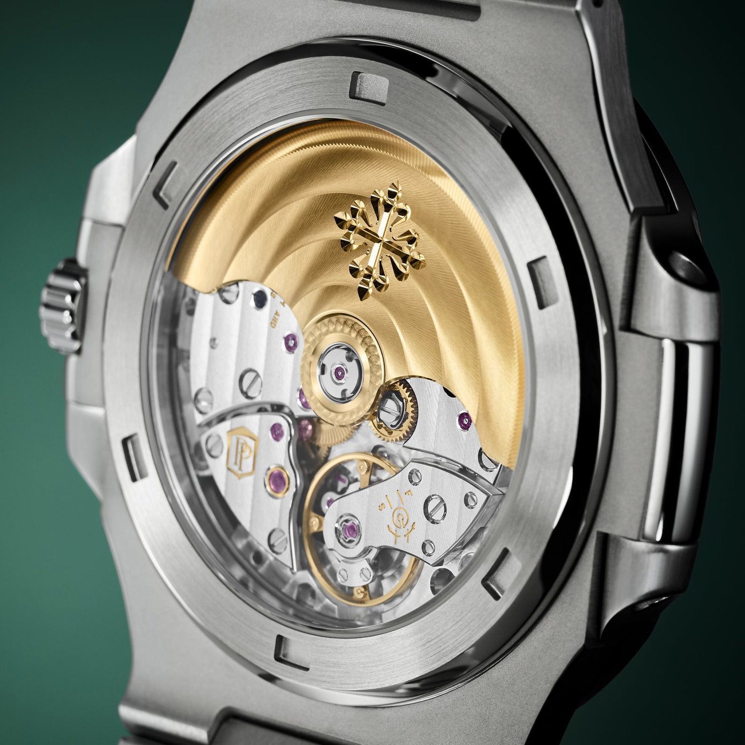 Patek Philippe Nautilus 5711/1300A-001 Men/Unisex Automatic 5