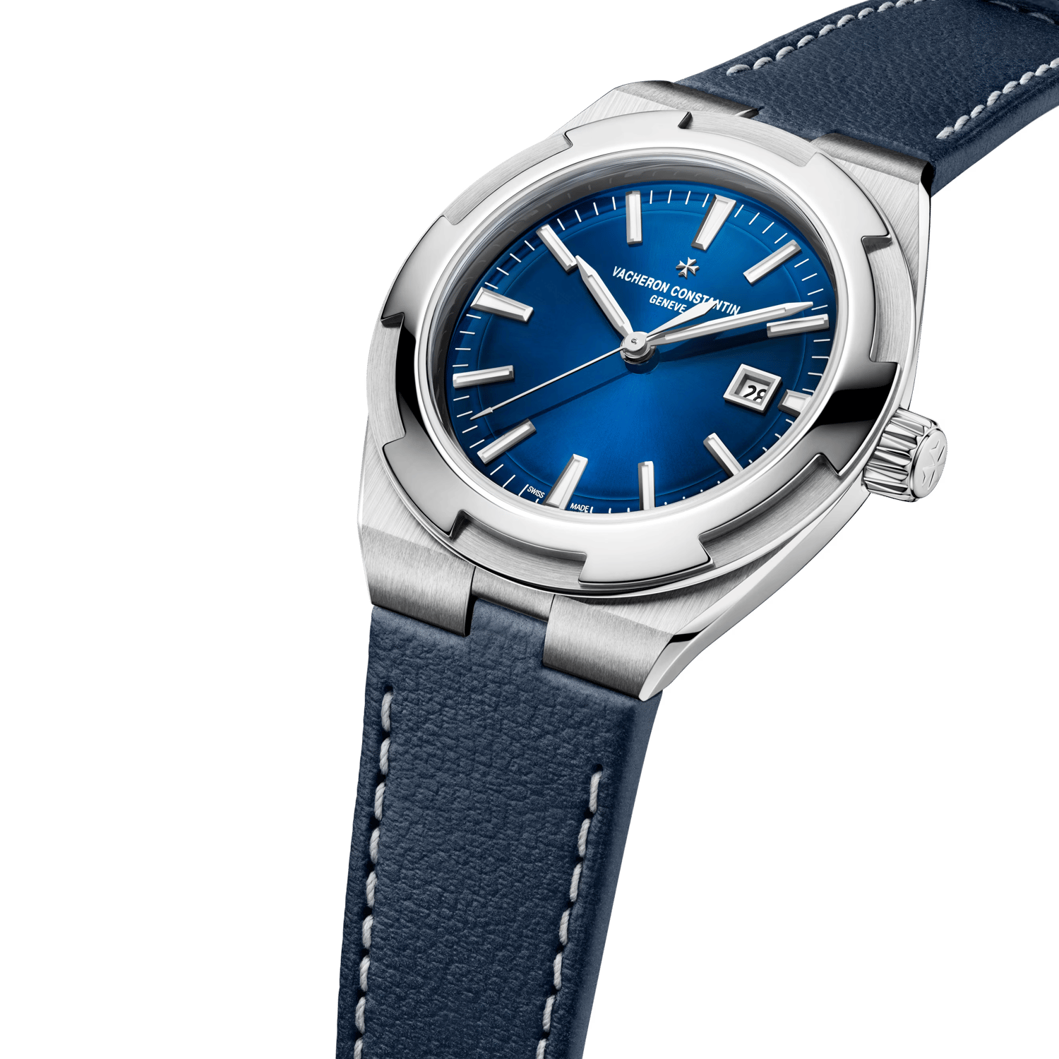 Vacheron Constantin Overseas Self-winding 4600V/200A-B980 Women Self-winding 5