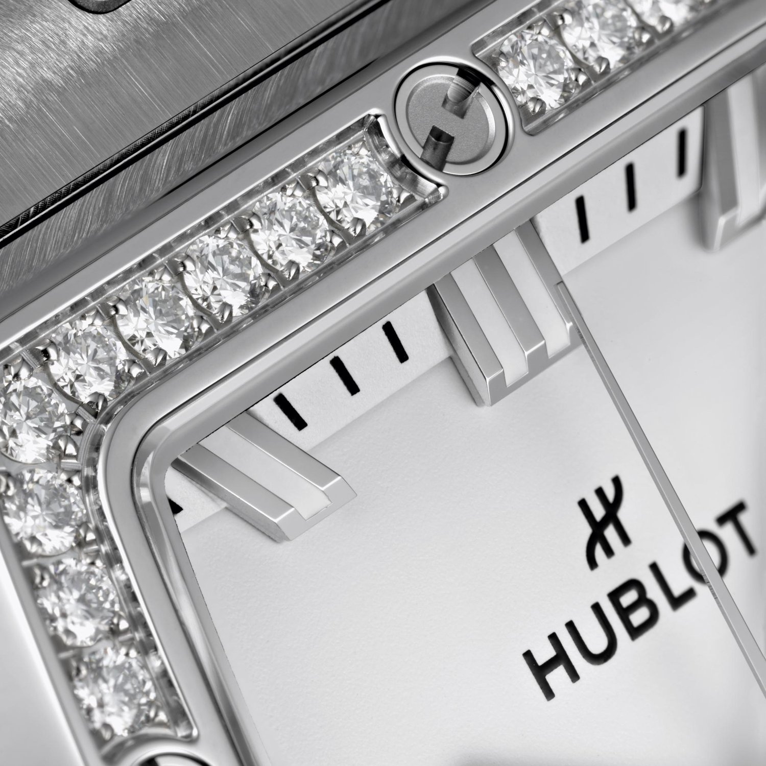 Hublot Square Bang 662.NE.2010.RW.1204 Men/Unisex Automatic 6