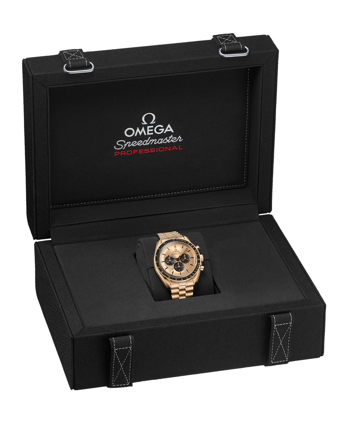 Omega Speedmaster Moonwatch Chronograph 310.60.42.50.99.002 Men/Unisex Manual winding 6