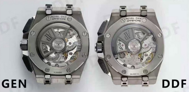  1 to 1 Clone Watches