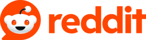 Reddit logo