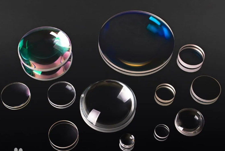 Sapphire crystal