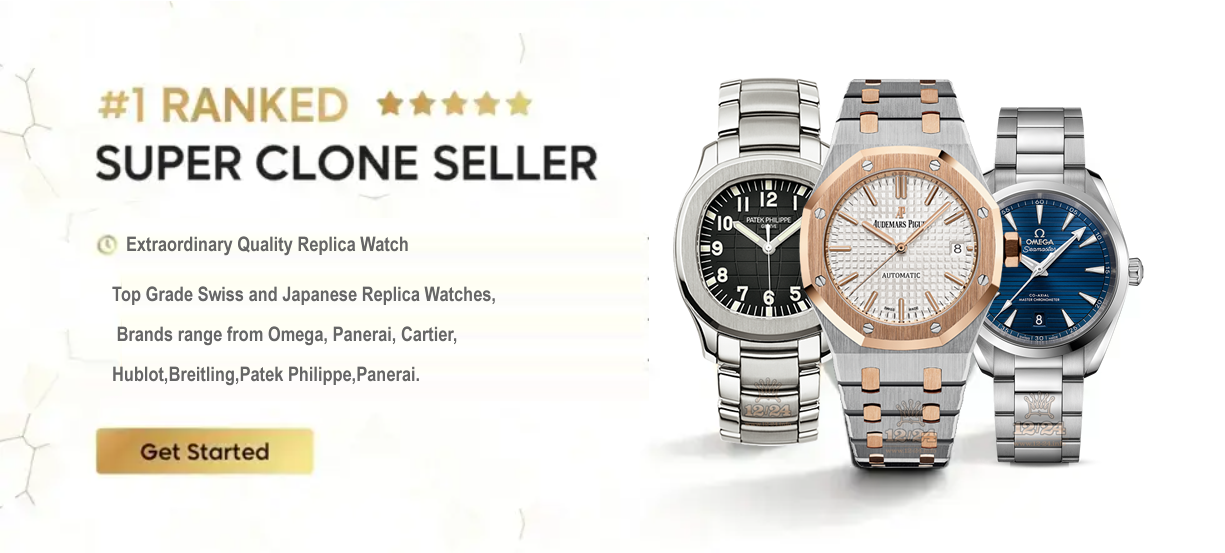 super clone watches